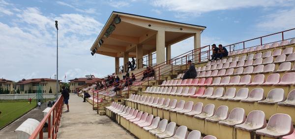 Tsentraluri Stadioni Ganmukhuri - Anaklia