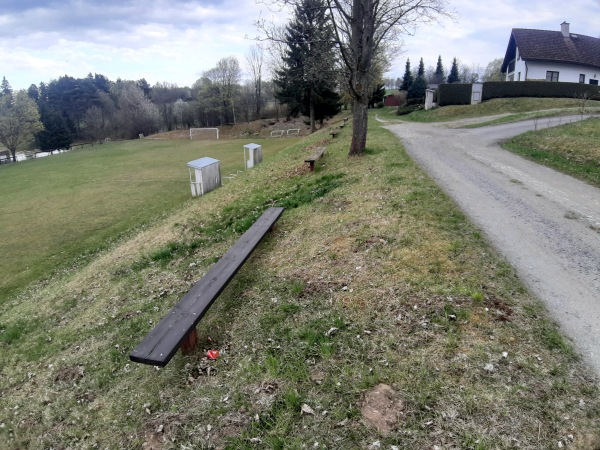 Hříště Hory Matky Boží - Velhartice-Hory Matky Boží