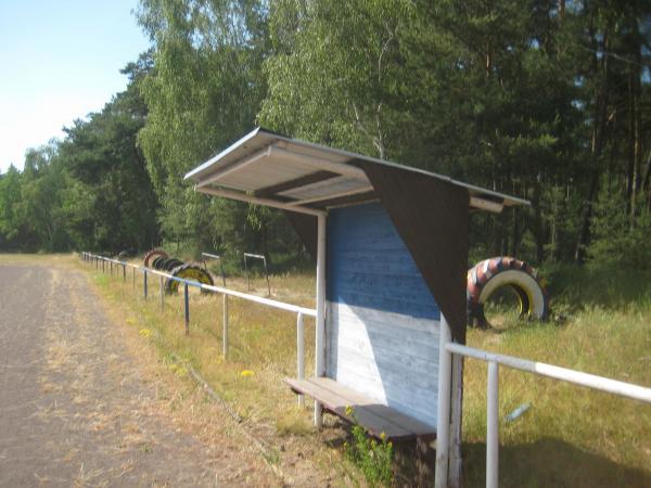 Albert-Lange-Kampfbahn - Kalbe/Milde-Kakerbeck