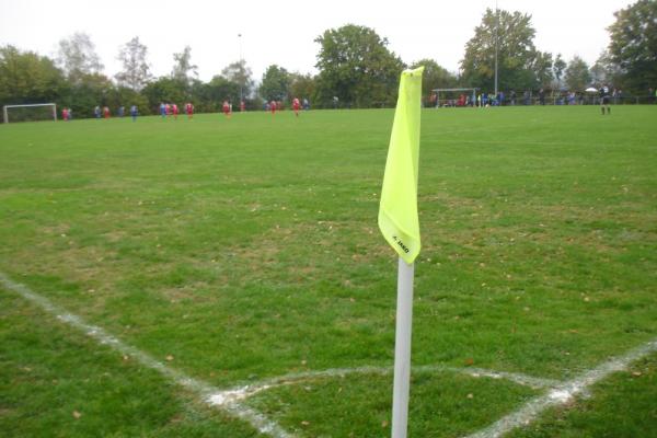 Sportplatz Bergfeld - Einbeck-Sülbeck