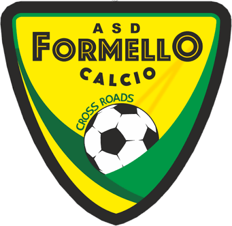 Wappen ASD Formello Calcio 