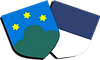 Wappen FC Blau-Weiß Bellamont 1948 Reserve 