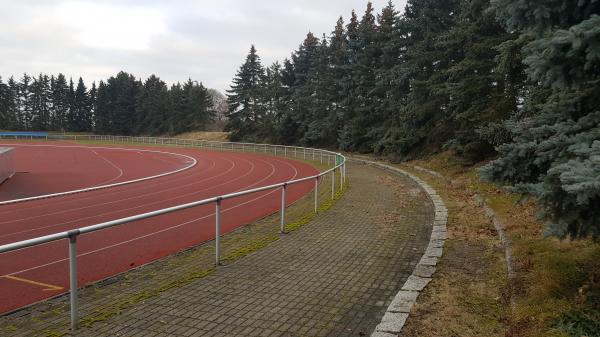 Waldstadion - Zeulenroda-Triebes