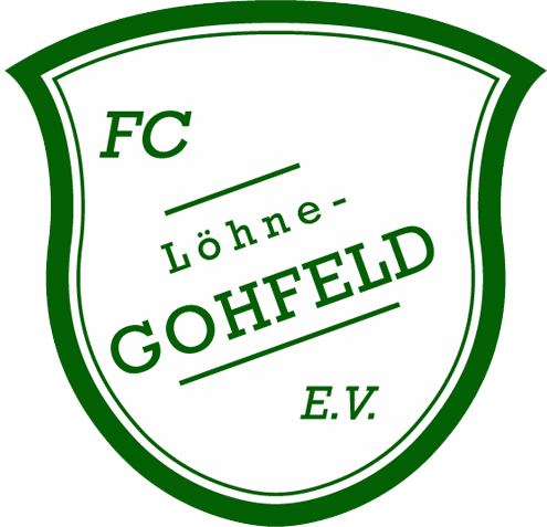 Wappen FC Löhne-Gohfeld 1992 II