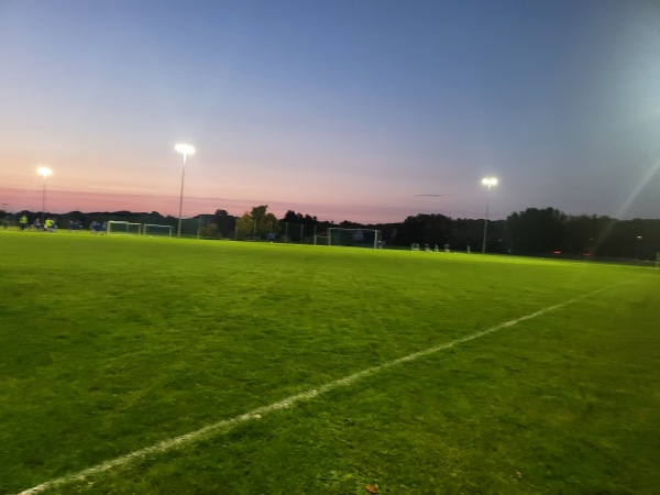 Sportanlage am Amperwehr Platz 2 - Haag/Amper