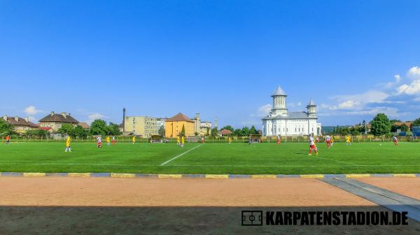 Stadionul CFR Simeria - Simeria