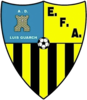 Wappen EF La Aljorra