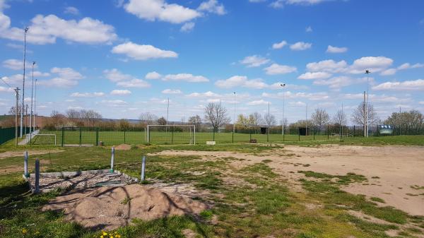 Waldsportplatz 2 - Allstedt