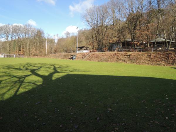 Waldsportplatz - Hünfelden-Ohren