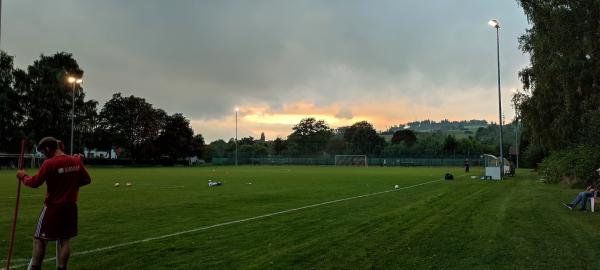 Katzbergstadion - Springe-Altenhagen I