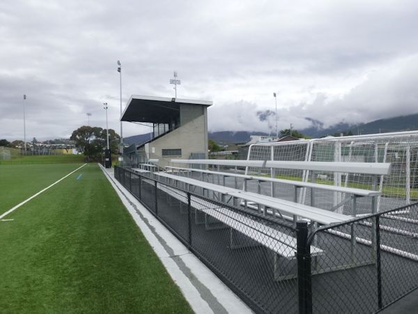 KGV Park  - Glenorchy
