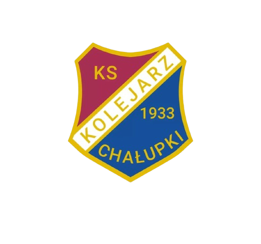 Wappen KS Kolejarz Chałupki
