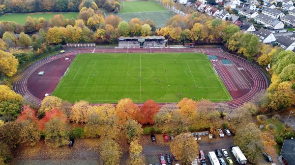 Hans-Wenninger-Stadion - Königsbrunn