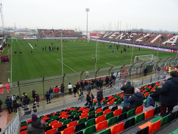 Stadio Pierluigi Penzo - Venezia