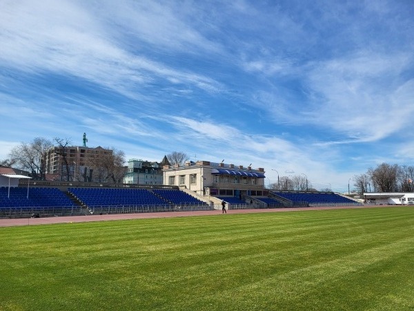 Stadionul Dinamo - Chişinău