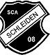 Wappen SC Amicitia 08 Schleiden