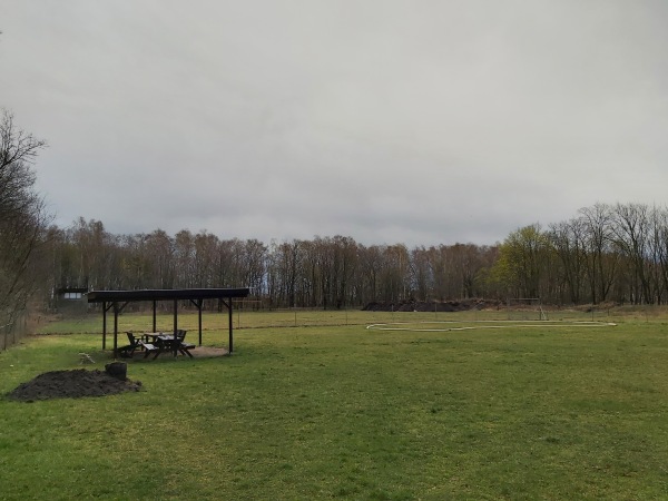 Sport- und Freizeitzentrum Holzhof Platz 4 - Elsterwerda
