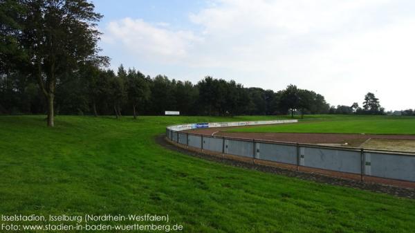 Isselstadion - Isselburg