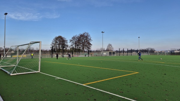 Sportanlage Großgründlach Platz 3 - Nürnberg-Großgründlach