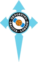 Wappen Deportivo Galicia FC  83182