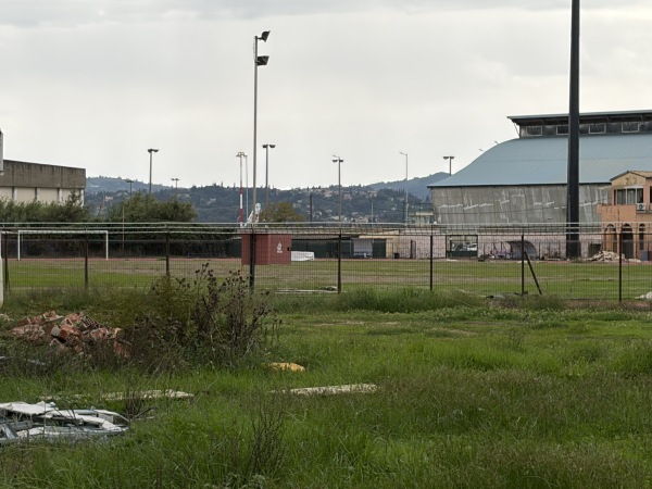 Stadio Kerkyras - Kerkyra (Corfu)