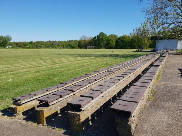 Stadion Marten - Marten
