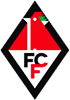 Wappen 1. FC Frankfurt 2012 diverse  57204