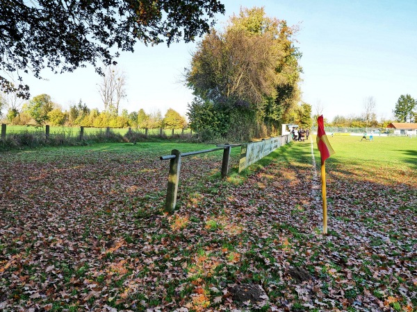 Stadion an der Gieseler - Lippstadt-Bökenförde
