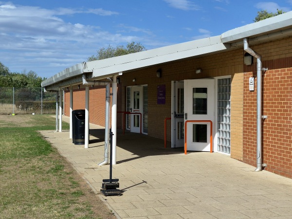 Hertfordshire Sports Village - Hatfield, Hertfordshire