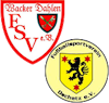Wappen SpG Dahlen II / Oschatz II (Ground A)