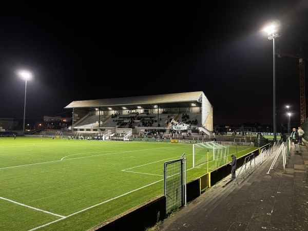 Oscar Vankesbeeck Stadion - Mechelen