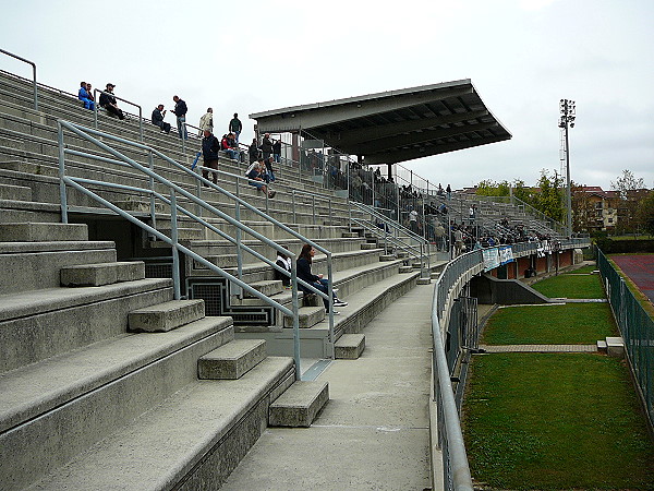 Stadio Piero de Paoli - Chieri