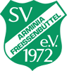 Wappen SV Arminia Freißenbüttel 1972 diverse  36820