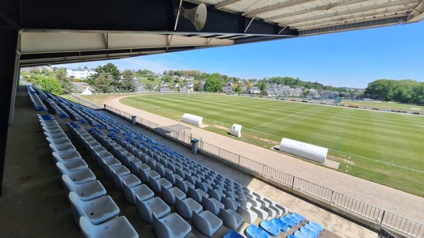 Complexe Sportif du Scaouët - Baud