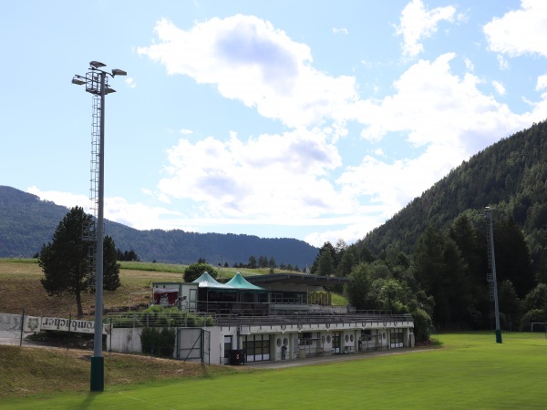 Rieserferner-Stadion - Rasen-Antholz (Rasun-Anterselva)