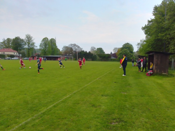 Sportplatz Wattloge - Osterholz-Scharmbeck-Buschhausen