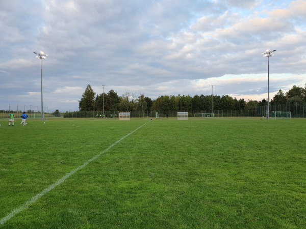 Sportanlage Fischerhäuser Platz 2 - Ismaning-Fischerhäuser