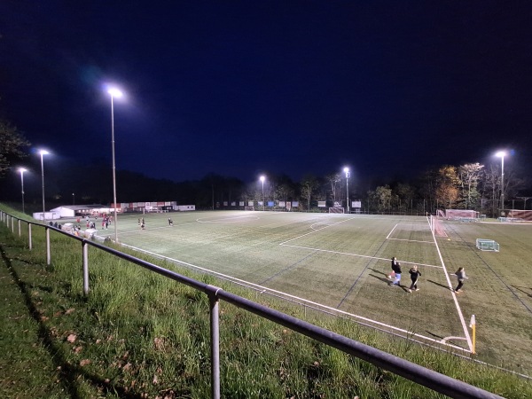 Sportplatz Am Waldschwimmbad - Kronberg/Taunus