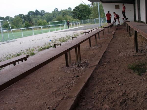 Sportplatz Haarhaus - Kierspe-Rönsahl