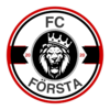 Wappen FC Första  134445