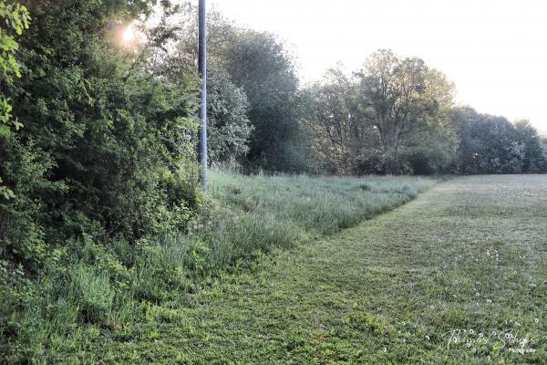 Sportplatz Reutäcker - Jungingen