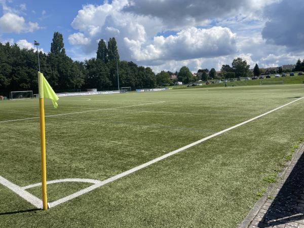 Sportplatz Dörrwiesenstraße - Riegelsberg-Walpershofen