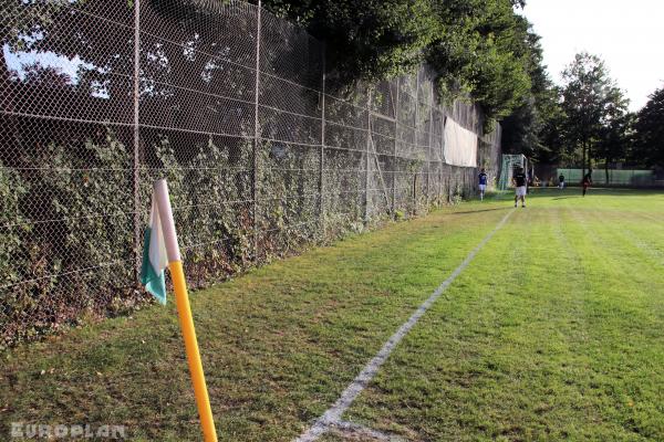 Sportanlage Geveker Kamp - Hannover-Davenstedt