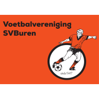 Wappen SV Buren