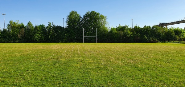 Sportanlage der Stadtwerke Platz 2 - Augsburg-Bärenkeller