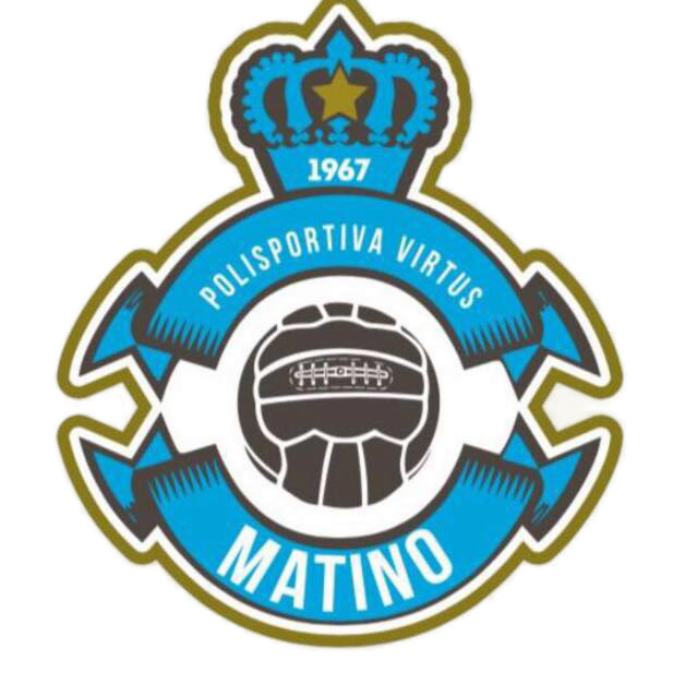 Wappen Polisportiva Virtus Matino 1967