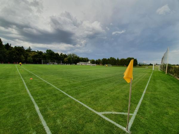 Sportovní Centrum Nymburk hřiště F3 - Nymburk
