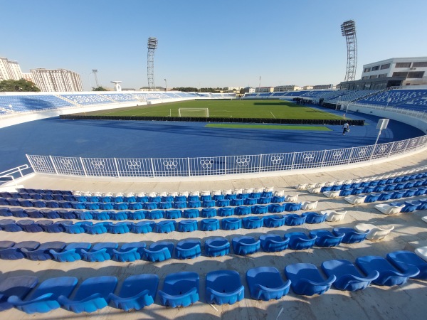 Surxon Arena - Termez