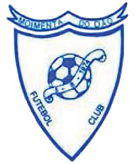 Wappen Moimenta Dão FC