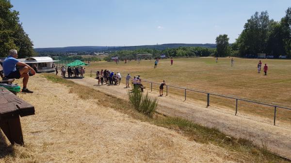 Sportplatz Werth - Stolberg/Rheinland-Werth